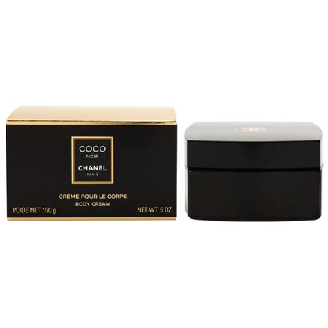 coco noir chanel homme avis|chanel coco noir body cream.